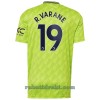 Manchester United R. Varane 19 Tredje 22-23 - Herre Fotballdrakt